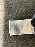 RBX 100% Polyester Blue Active T-Shirt Size 7 - photo 4