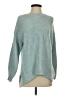 American Eagle Outfitters Teal Pullover Sweater Size XS - photo 1