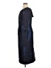 The Fold Blue Cocktail Dress Size 14 - photo 5