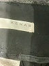 Kenar Solid Black Dress Pants Size 10 - photo 7