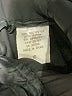 Kenar Solid Black Dress Pants Size 10 - photo 8