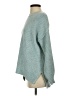 American Eagle Outfitters Teal Pullover Sweater Size XS - photo 5