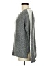 INC International Concepts Tweed Gray Pullover Sweater Size M - photo 5