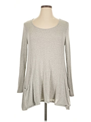 Cupio 3/4 Sleeve T-Shirt (view 1)