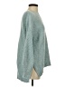 American Eagle Outfitters Teal Pullover Sweater Size XS - photo 4