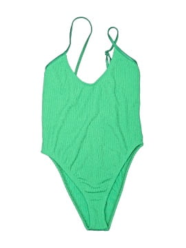 Good American One Piece Swimsuit