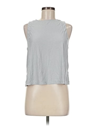 Active by Old Navy Sleeveless T-Shirt (view 1)