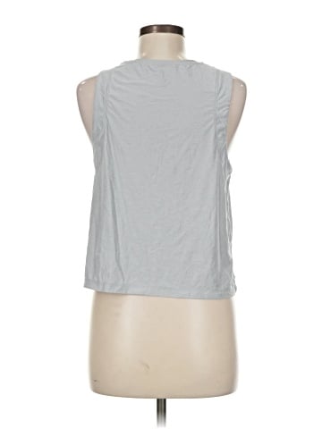 Active by Old Navy Sleeveless T-Shirt (view 2)