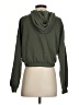 Bella + Canvas Green Pullover Hoodie Size S - photo 2