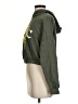 Bella + Canvas Green Pullover Hoodie Size S - photo 5