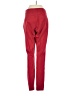 Old Navy Solid Red Casual Pants Size S (tall) - photo 2