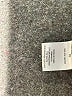 Hippie Rose 100% Polyester Color Block Gray Pullover Sweater Size XL - photo 8