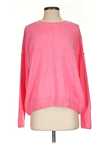 Vince Camuto Pullover Sweater (view 1)