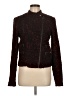 Banana Republic Tweed Red Jacket Size 8 (tall) - photo 1