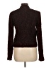 Banana Republic Tweed Red Jacket Size 8 (tall) - photo 2