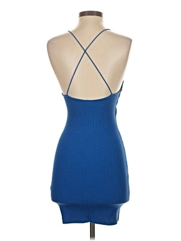 Divided by H&M Cocktail Dress (view 2)