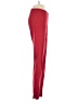 Old Navy Solid Red Casual Pants Size S (tall) - photo 4