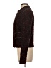 Banana Republic Tweed Red Jacket Size 8 (tall) - photo 5