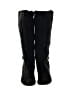 Dana Buchman Black Boots Size 7 - photo 2