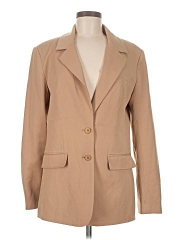 STAUD Blazer (view 1)