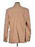 STAUD Tan Blazer Size M - photo 2
