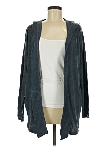 Lucky Lotus Cardigan (view 1)