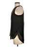 Rag & Bone 100% Silk Black Sleeveless Silk Top Size S - photo 5