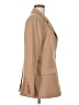 STAUD Tan Blazer Size M - photo 4