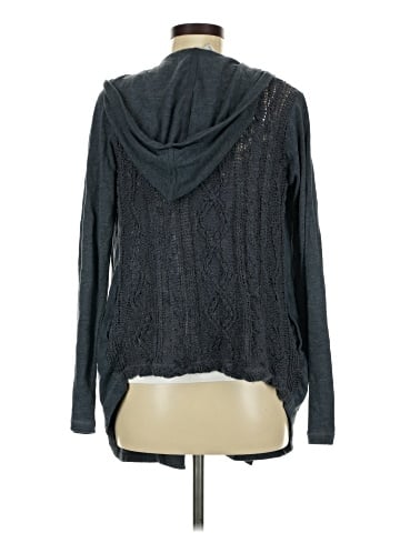 Lucky Lotus Cardigan (view 2)