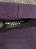 Perceptions Purple 3/4 Sleeve Top Size 0X (petite) - photo 7