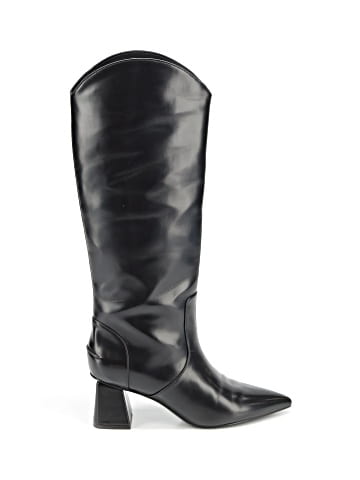 Charles & Keith Boots (view 1)