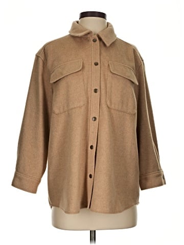 Old Navy Coat (view 1)