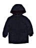 Mayoral 100% Elastane Solid Blue Snow Jacket Size 4 - photo 1