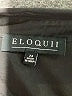 ELOQUII Black 3/4 Sleeve Blouse Size 24 - photo 7