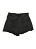 Rolla's Black Denim Shorts Size 27 waist - photo 2