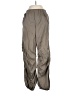 Zara Gray Cargo Pants Size XS - photo 1