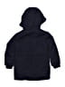 Mayoral 100% Elastane Solid Blue Snow Jacket Size 4 - photo 2