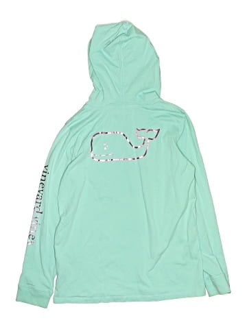 Vineyard Vines Zip Up Hoodie (view 2)