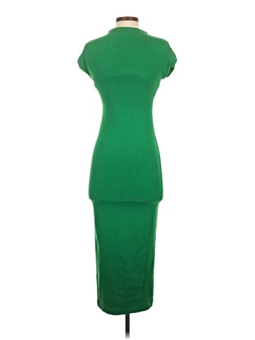 Zara Casual Dress (view 2)