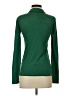 J.Crew Green Long Sleeve Turtleneck Size S - photo 2
