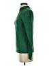 J.Crew Green Long Sleeve Turtleneck Size S - photo 5