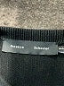 Proenza Schouler Black Pullover Sweater Size S - photo 7