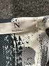 Natori Silver Coat Size L - photo 3