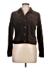 Rafaella Brown Jacket Size 10 - photo 1