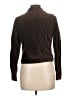 Rafaella Brown Jacket Size 10 - photo 2