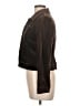 Rafaella Brown Jacket Size 10 - photo 5