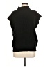 Unbranded 100% Acrylic Black Sweater Vest Size M - photo 1