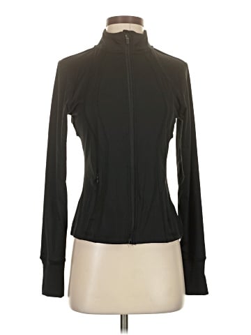 Danskin Track Jacket (view 1)