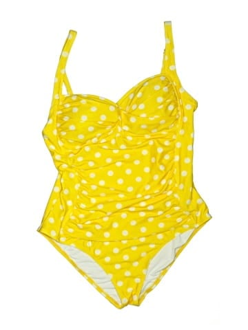 Joyaria One Piece Swimsuit (view 1)