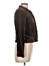 Rafaella Brown Jacket Size 10 - photo 4